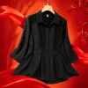 Fashionable and casual men's shirts for spring and summer, thin business formal long-sleeved men's shirts, men's casual shirts, men's trendy and versatile men's shirts Application Scenario